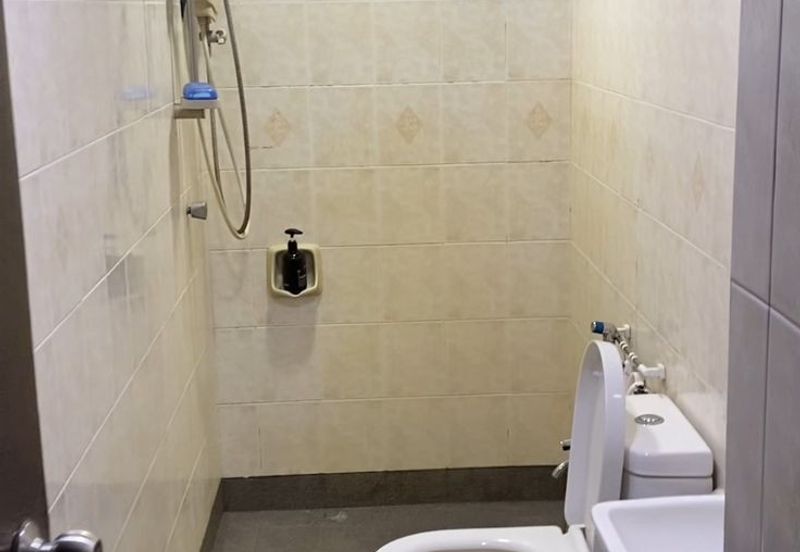 Lagoon View Resort Condominium