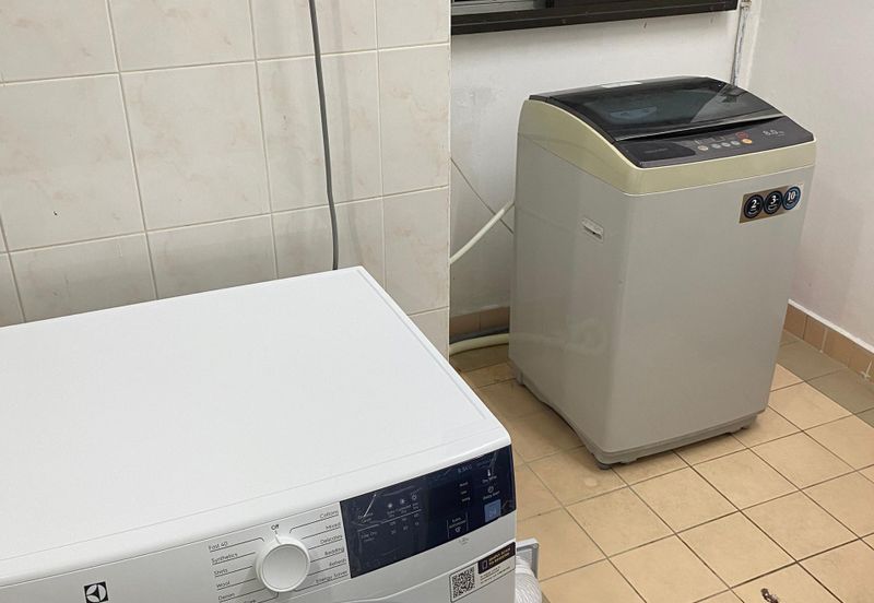 Lagoon View Resort Condominium