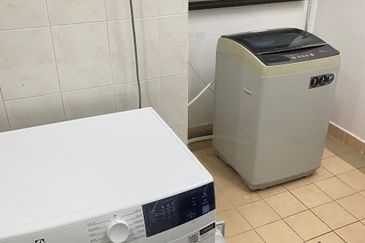 Lagoon View Resort Condominium