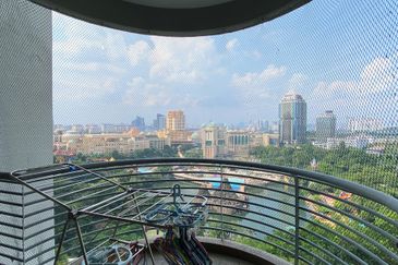 Lagoon View Resort Condominium