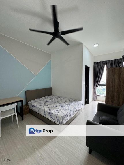 The Havre Bukit Jalil Master Room For Rent, Kuala Lumpur, Bukit Jalil