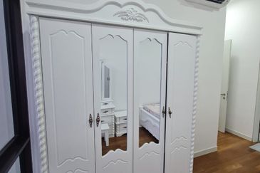 The Park 2 @ Pavilion