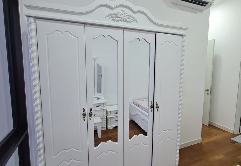 The Park 2 @ Pavilion