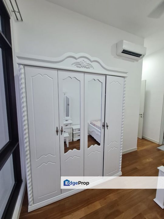 The Park 2 Unit For Rent, Kuala Lumpur, Bukit Jalil