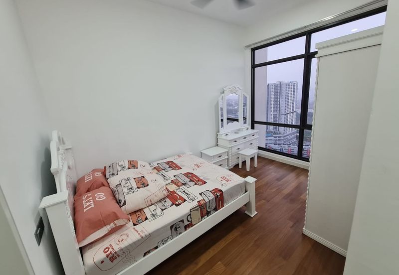 The Park 2 @ Pavilion