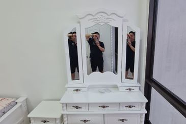 The Park 2 @ Pavilion