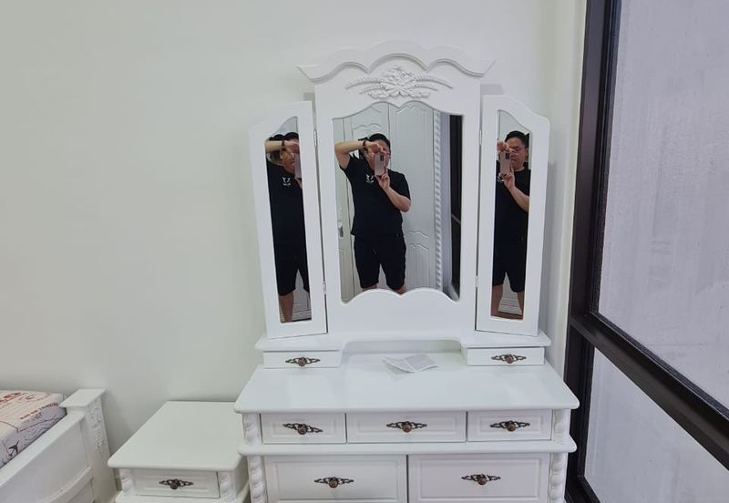 The Park 2 @ Pavilion