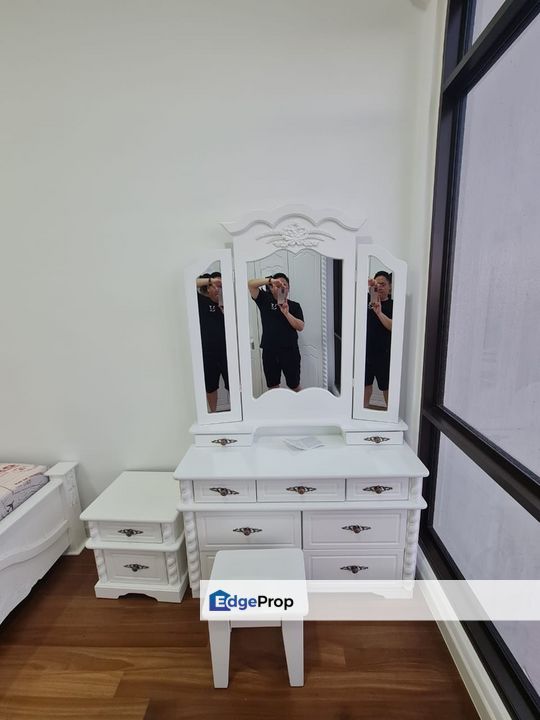 The Park 2 Unit For Rent, Kuala Lumpur, Bukit Jalil