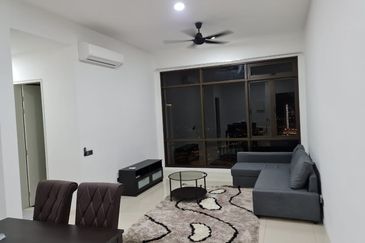 The Park 2 @ Pavilion