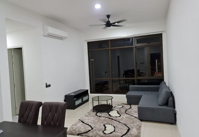 The Park 2 @ Pavilion