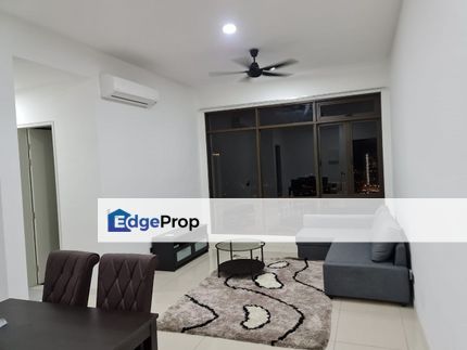 The Park 2 Unit For Rent, Kuala Lumpur, Bukit Jalil
