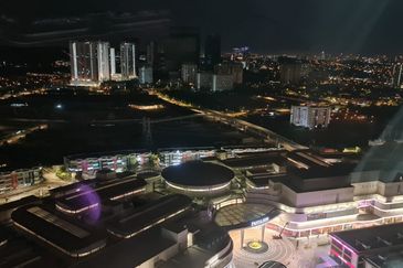 The Park 2 @ Pavilion