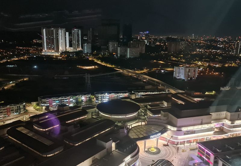 The Park 2 @ Pavilion