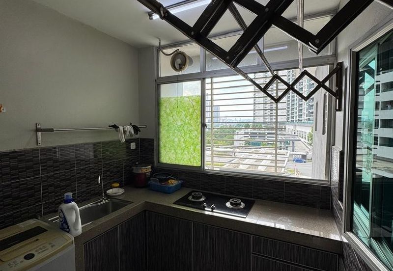 Kiara Residences (Residensi Kiara Jalil 1)