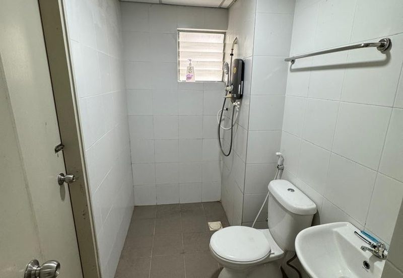 Kiara Residences (Residensi Kiara Jalil 1)