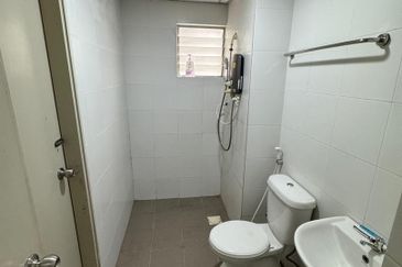 Kiara Residences (Residensi Kiara Jalil 1)