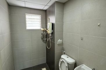 Kiara Residences (Residensi Kiara Jalil 1)