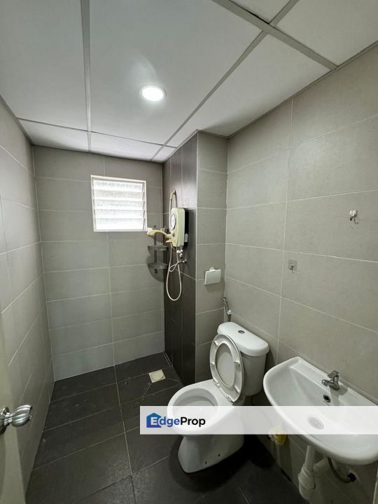 Kiara Residences 1 Room For Rent, Kuala Lumpur, Bukit Jalil