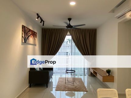 Kenwingston Skylofts USJ 1 Female Middle Room For Rent, Selangor, Subang Jaya