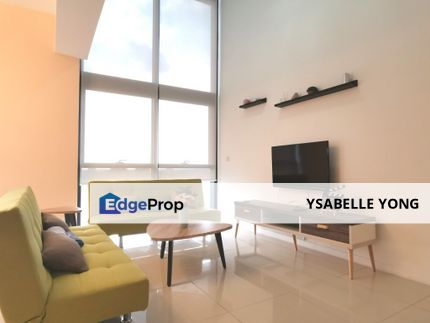 Icon Residenz Unit For Sale, Selangor, Petaling Jaya