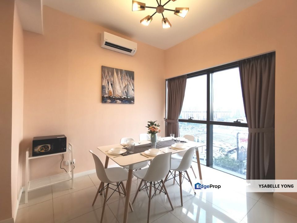 Icon Residenz Unit For Sale, Selangor, Petaling Jaya