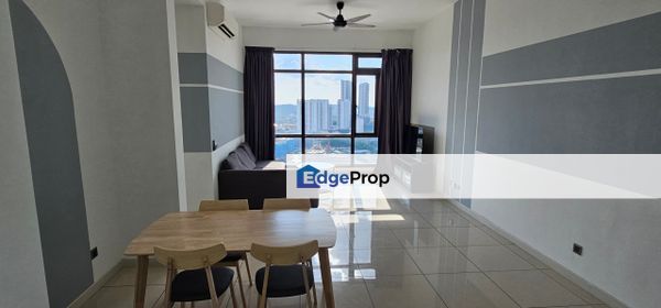 The Park 2 Newly Renovation Unit For Rent, Kuala Lumpur, Bukit Jalil