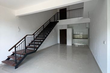 Damansara Seresta Condominium