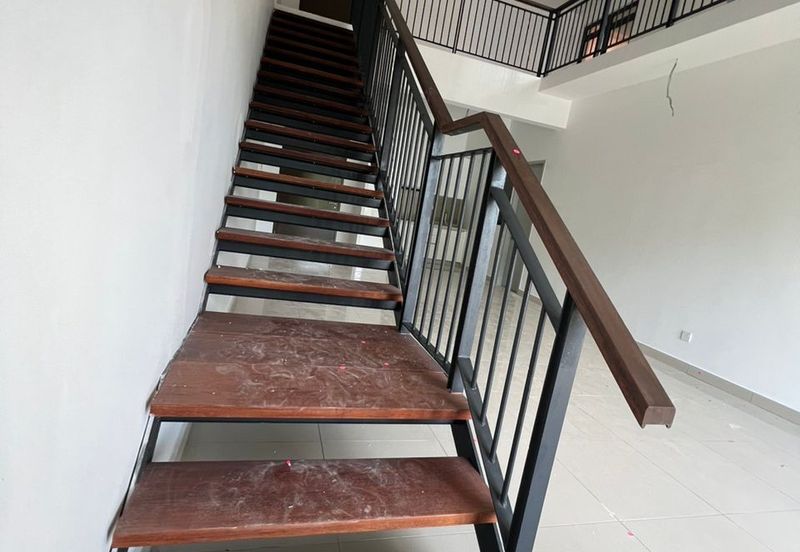 Damansara Seresta Condominium