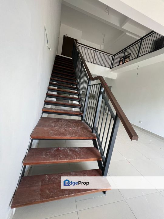Damansara Seresta Condominium For Sale, Kuala Lumpur, Damansara