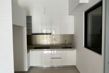 Damansara Seresta Condominium