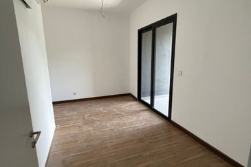 Damansara Seresta Condominium