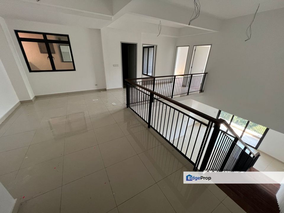 Damansara Seresta Condominium For Sale, Kuala Lumpur, Damansara