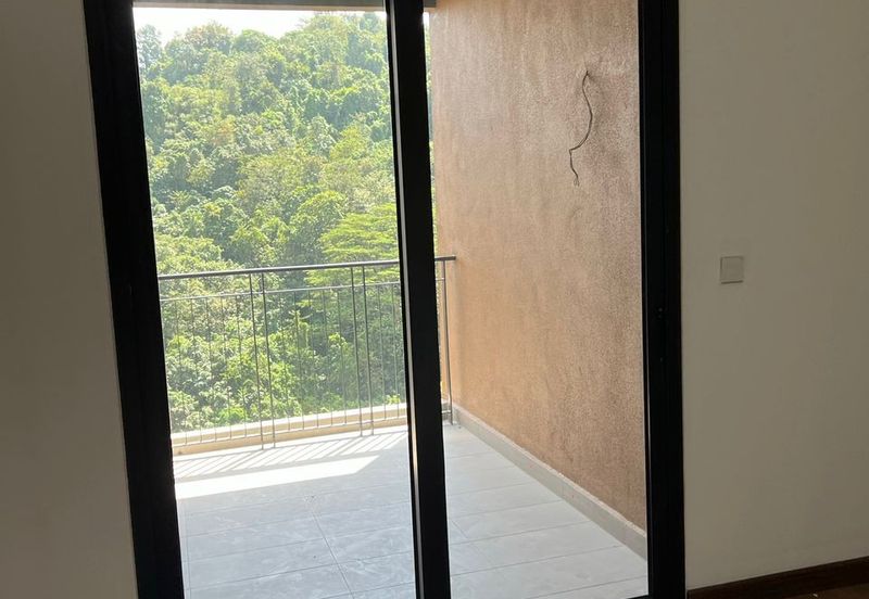 Damansara Seresta Condominium