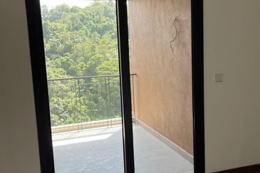 Damansara Seresta Condominium