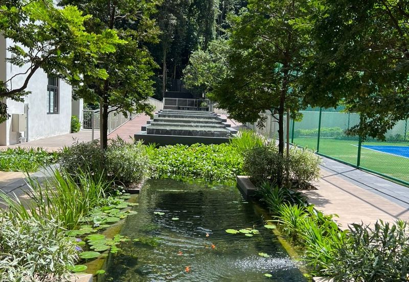 Damansara Seresta Condominium