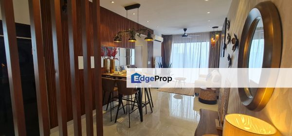 The Birch Fully Furnished Unit For Rent, Kuala Lumpur, Jalan Ipoh