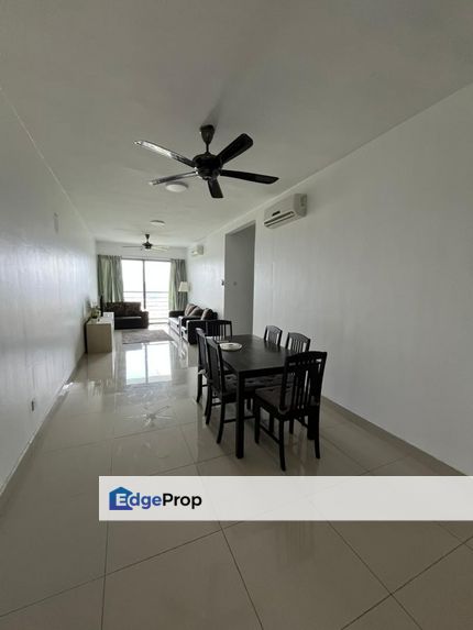 Dk Senza Fully Furnished Unit For Rent, Selangor, Subang Jaya