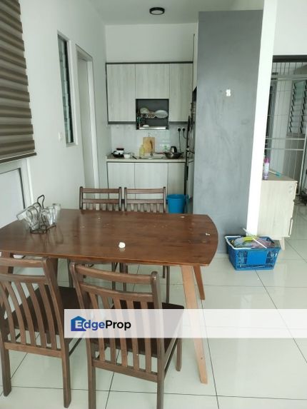 Sunway Geo Residence Unit For Rent, Selangor, Subang Jaya