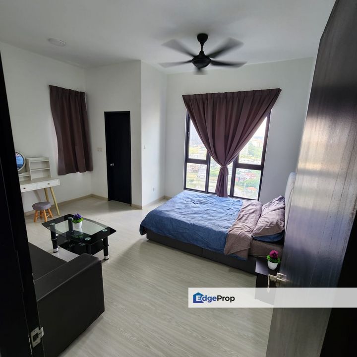 The Havre Roon For Rent, Kuala Lumpur, Bukit Jalil