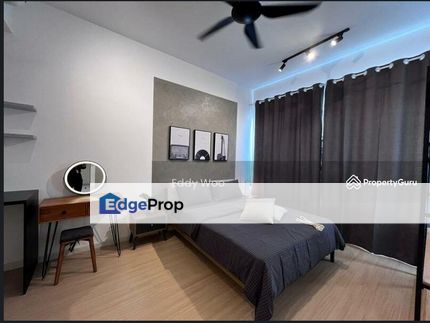 The Pano Unit For Rent, Kuala Lumpur, Jalan Ipoh