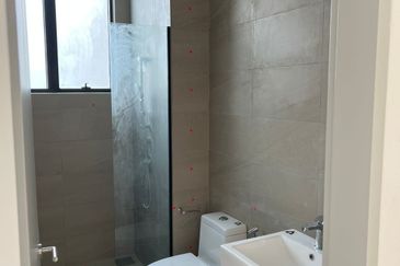 Damansara Seresta Condominium