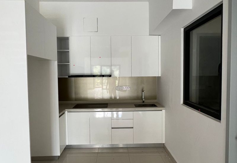 Damansara Seresta Condominium