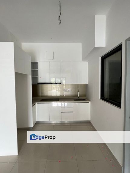 Damansara Seresta Condominium For Sale, Kuala Lumpur, Damansara