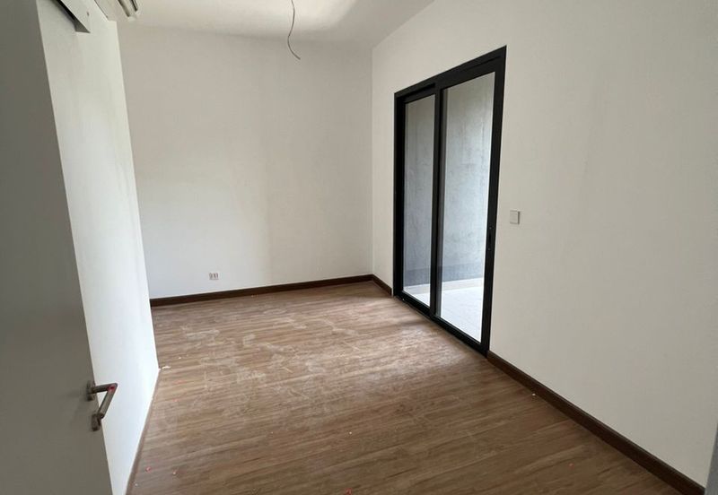 Damansara Seresta Condominium