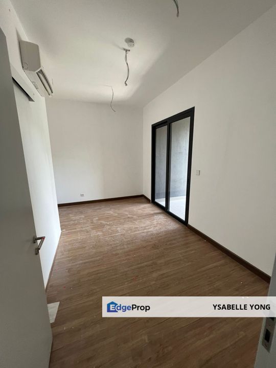 Damansara Seresta Condominium For Sale, Kuala Lumpur, Damansara