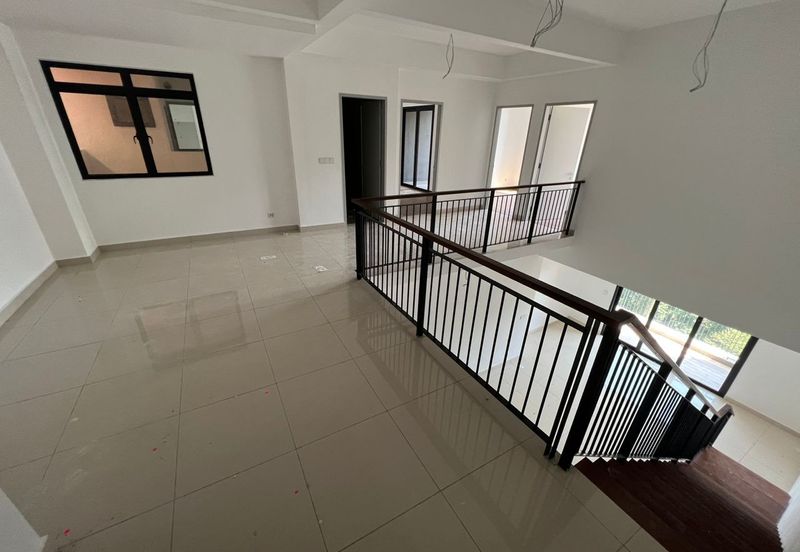 Damansara Seresta Condominium