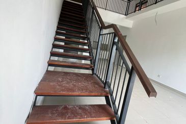 Damansara Seresta Condominium