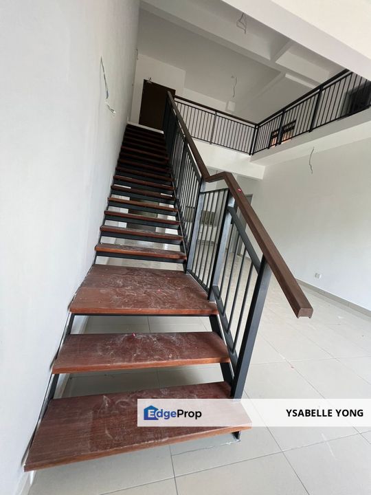 Damansara Seresta Condominium For Sale, Kuala Lumpur, Damansara