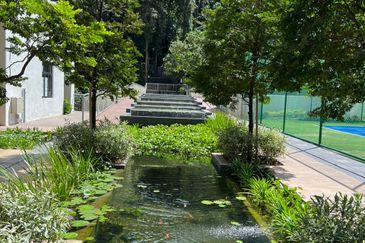 Damansara Seresta Condominium