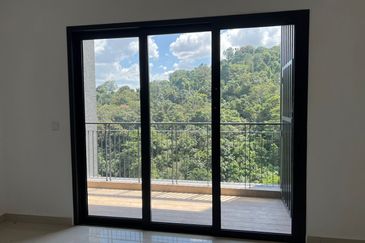 Damansara Seresta Condominium